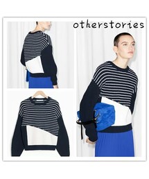 other stories | ニット/セーター