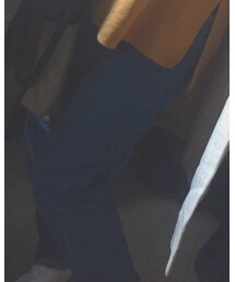 H&M | デニムパンツ