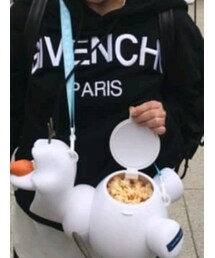 GIVENCHY | パーカー