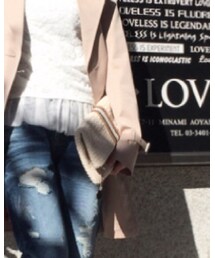 Rick&Roy | クラッチバッグ