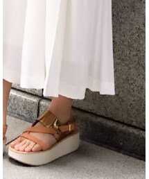 FABIO RUSCONI | サンダル