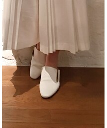 ME AND HER | サンダル