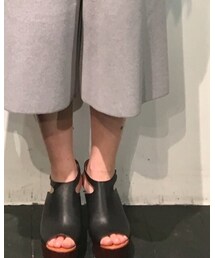 GUILD PRIME | サンダル