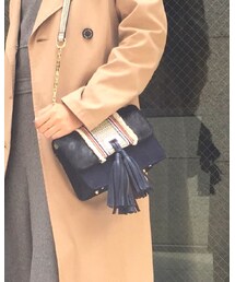 Rick&Roy | ショルダーバッグ