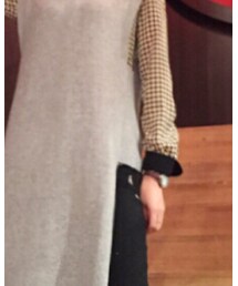 T BY ALEXANDER WANG | ワンピース