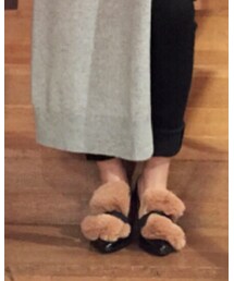 SOLPRESA | パンプス