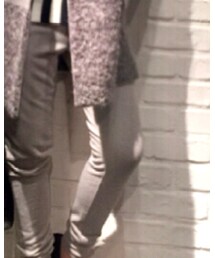 T BY ALEXANDER WANG | その他パンツ