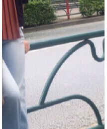 RED CARD TOKYO | デニムパンツ