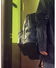 MCM | バックパック/リュック