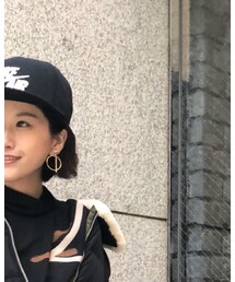 STuREET | キャップ