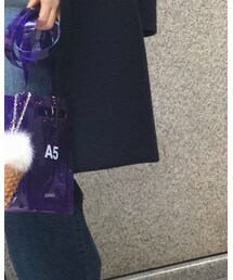 NaNa-NaNa | ショルダーバッグ