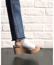 FABIO RUSCONI | サンダル