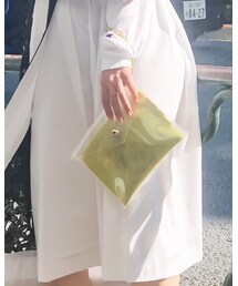 GUILD PRIME | クラッチバッグ