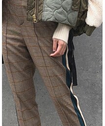 GUILD PRIME | パンツ