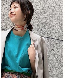 LOVELESS | テーラードジャケット