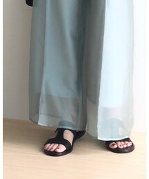 NUOVO NICAR | シューズ