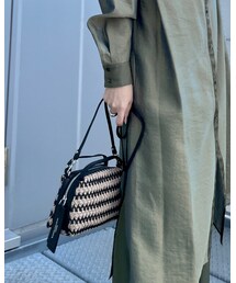 GIANNI CHIARINI | バッグ