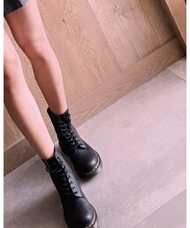 Dr. Martens | ブーツ
