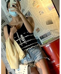 GU | その他トップス