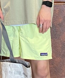 patagonia | パンツ