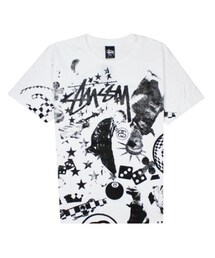 STUSSY | Stussy Classic Collage Tee(Tシャツ/カットソー)