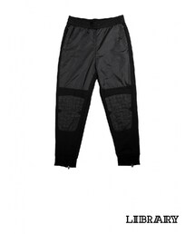 HOLLYWOOD HEARTBREAKER | BIKER ZIPPER SWEATPANTS(その他パンツ)