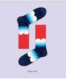 Happy Socks | Happy Socks Rainbow Cloud(ソックス/靴下)