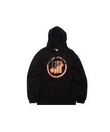 UNDEFEATED  | UNDEFEATED*asics 聯名連帽衣(その他トップス)