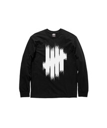 UNDEFEATED  | LS FRITZ STRIKE TEE(Tシャツ/カットソー)