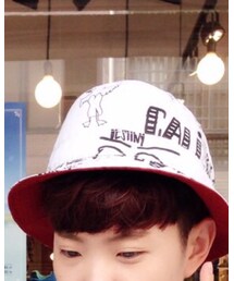 PUBLISH | キャップ