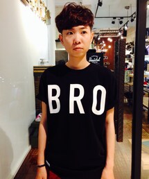 DRMTM clothing | Tシャツ/カットソー