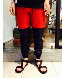 PUBLISH | Publish brand Two Tone (その他パンツ)