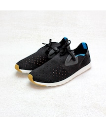 Native | native Apollo Moc black (その他シューズ)