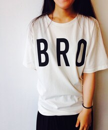 drmtm | Tシャツ/カットソー