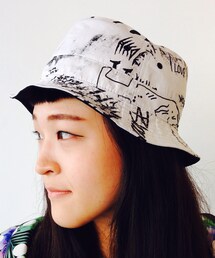 PUBLISH | キャップ