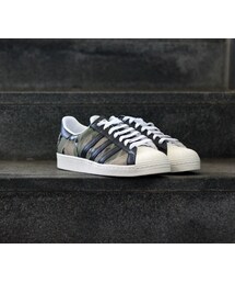adidas | Adidas x CLOT 迷彩(スニーカー)