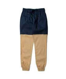 PUBLISH | PUBLISH BRAND Two Tone Navy/Khaki(その他パンツ)