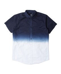 PUBLISH | Omer Navy(シャツ/ブラウス)
