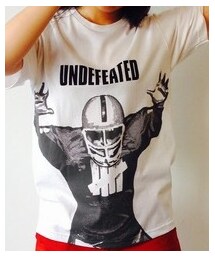 UNDEFEATED  | Sack EM TEE(Tシャツ/カットソー)