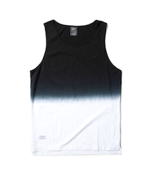 PUBLISH | Publish brand - OPEN MIND Tinson Black(タンクトップ)