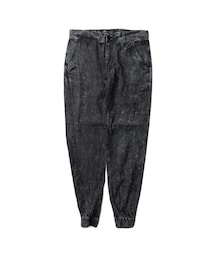 PUBLISH | Publish brand - OPEN MIND Arsham Black(その他パンツ)