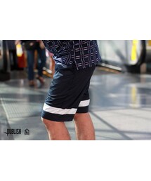 PUBLISH | Publish brand Open Mind Gauguin Navy(カーゴパンツ)