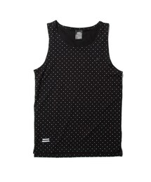 Publish Brand | Publish Brand Amias Black/3M(タンクトップ)