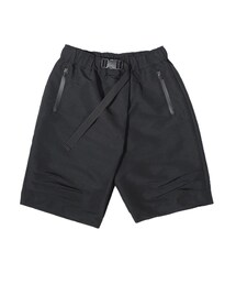 HOLLYWOOD HEARTBREAKER | ANGLED SHORTS (カーゴパンツ)