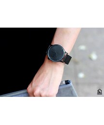 KOMONO. | Winston Royale Black(アナログ腕時計)