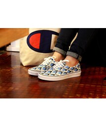 VANS | KISHIMOTO x Vans Era (スニーカー)