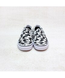 VANS | KISHIMOTO x Vans Slip On(モカシン/デッキシューズ)