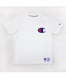 Champion | Champion Action Style Big LOGO TEE(Tシャツ/カットソー)