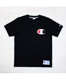 Champion | Champion Action Style Big LOGO TEE(Tシャツ/カットソー)