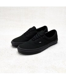 VANS | Vans Era 黑(スニーカー)